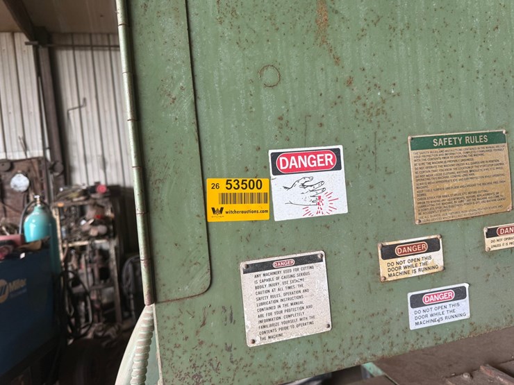 #53500-•-north-field-band-saw-811998-j-inv#53500-image-3