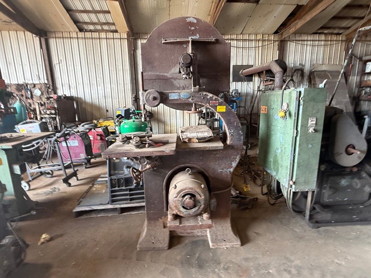#53504-•-field-industrial-band-saw-77697-inv#53504-image-1