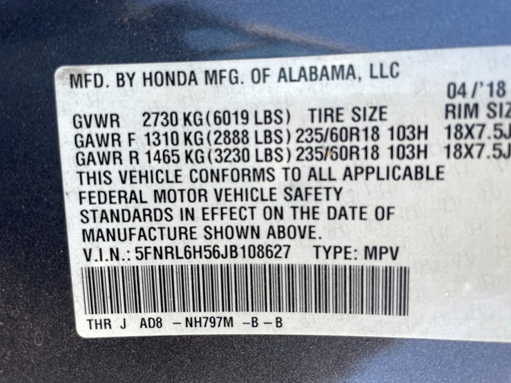 2018-honda-odyssey-image-109