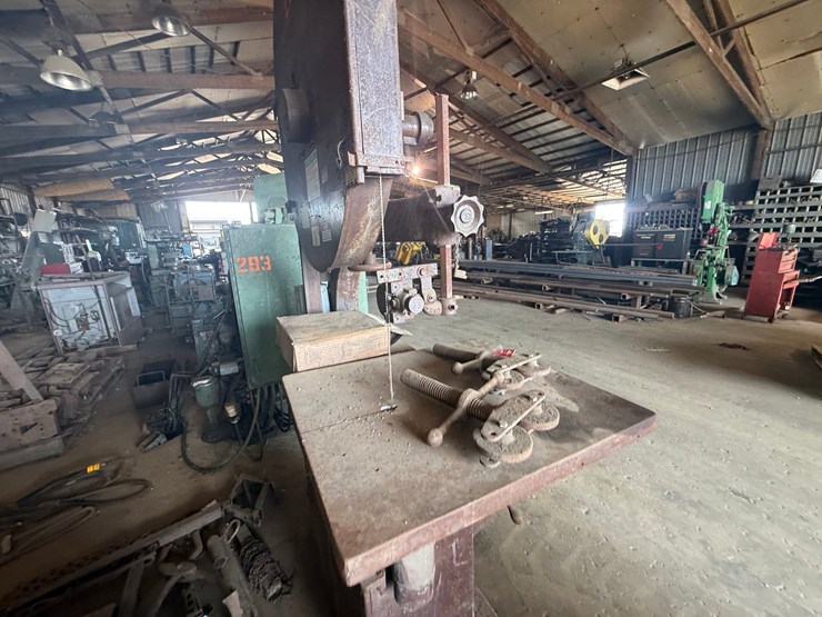#53504-•-field-industrial-band-saw-77697-inv#53504-image-19