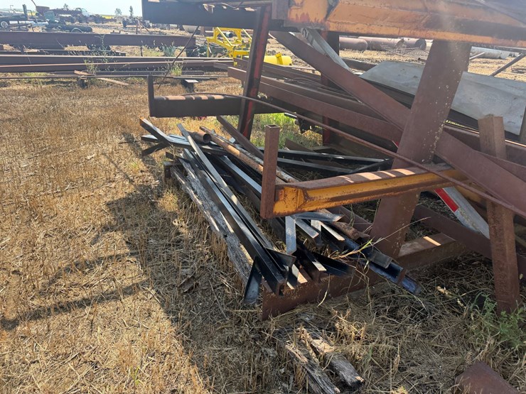 #54007-•-99"-x-80"-x-102"-pipe-rack-w/-contents-inv#54007-image-25