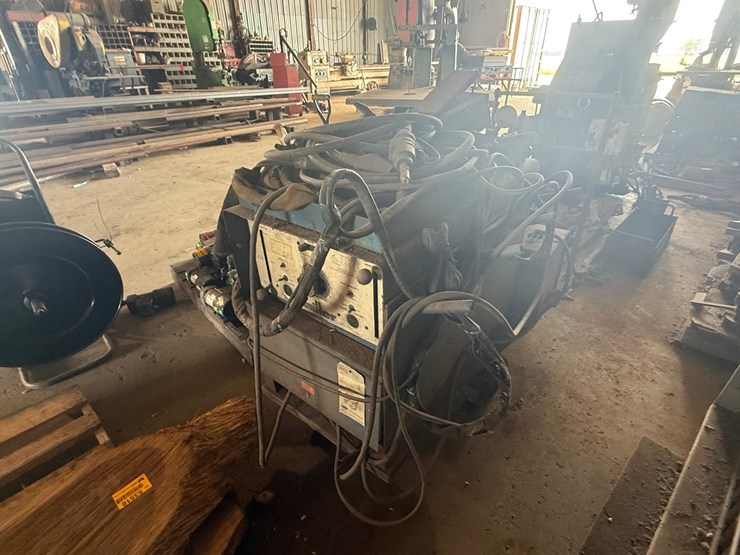 #53519-•-miller-dialarc-hf-welder-hh072315-inv#53519-image-4