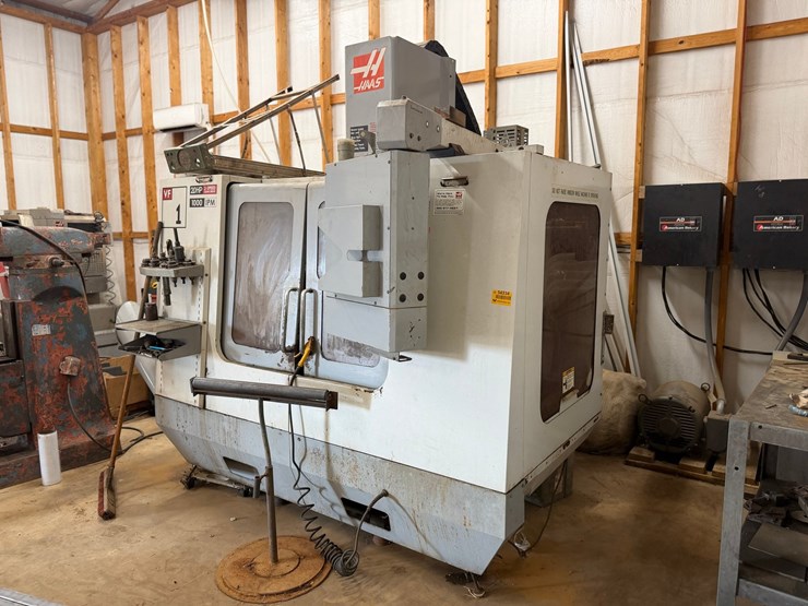 #54334-•-haas-vf-cnc-vertical-machining-center-inv#54334-image-1