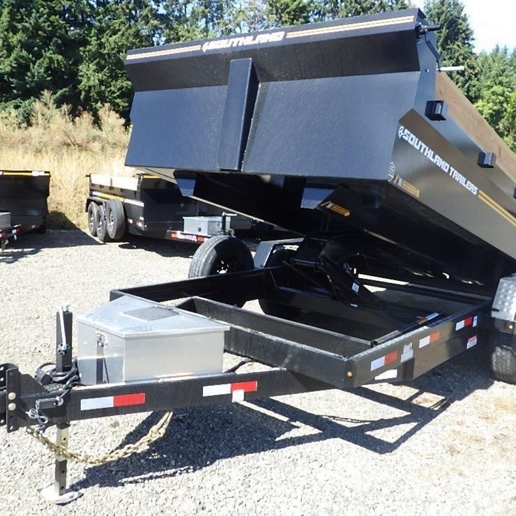 2027 SOUTHLAND SL714-14K