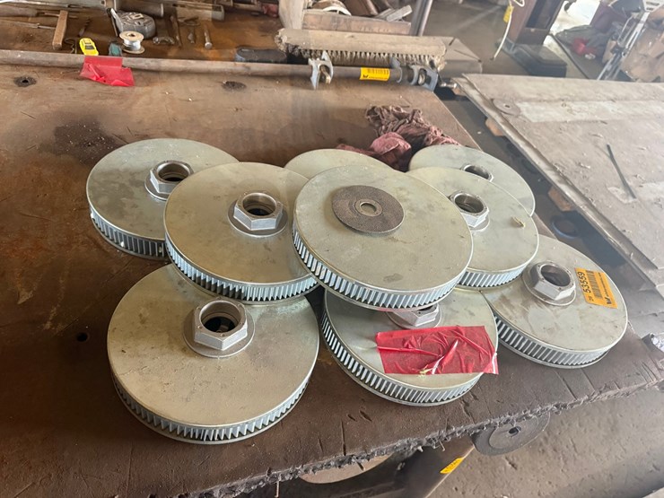 #53559-•-metal-timing-belt-pulleys-inv#53559-image-1