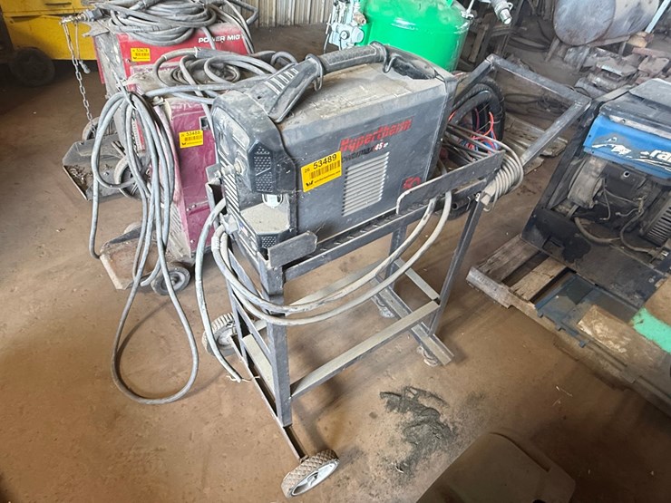 #53489-•-hypertherm-powermax-450-welder-inv#53489-image-4