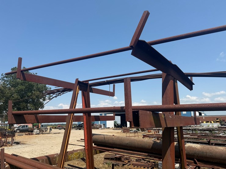 #54009-•-pipe-rack-w/-contents-inv#54009-image-9