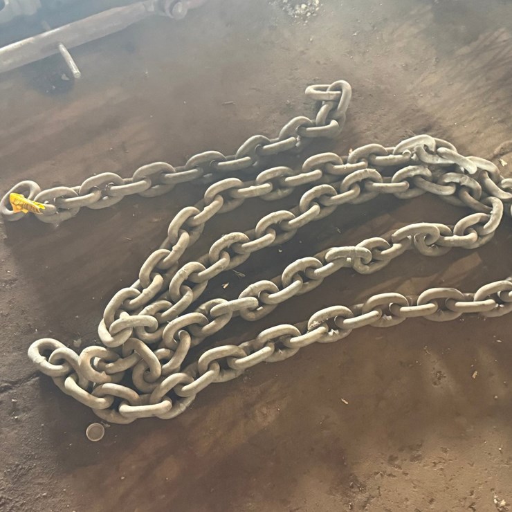 #53531 • Chain INV#53531