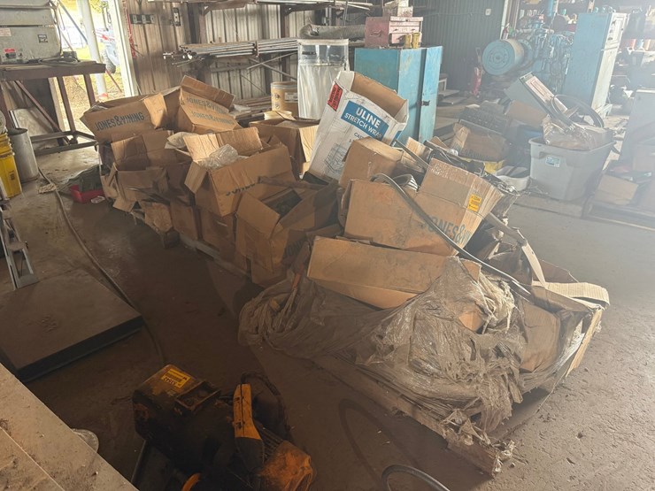 #53544-•-lot-of-miscellaneous-parts-inv#53544-image-2