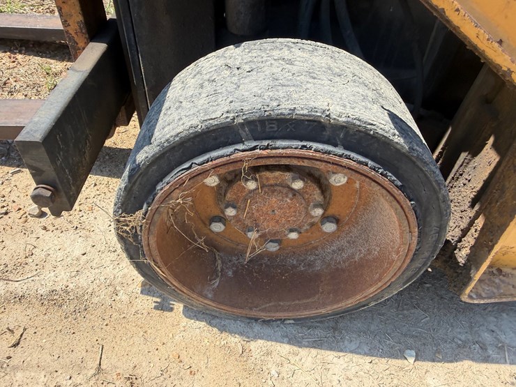#54550-•-yale-cushion-tire-forklift-695978-inv#54550-image-8