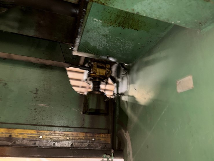 #54327-•-the-cleveland-crane-k5-10-industrial-press-brake-m3380-inv#54327-image-34