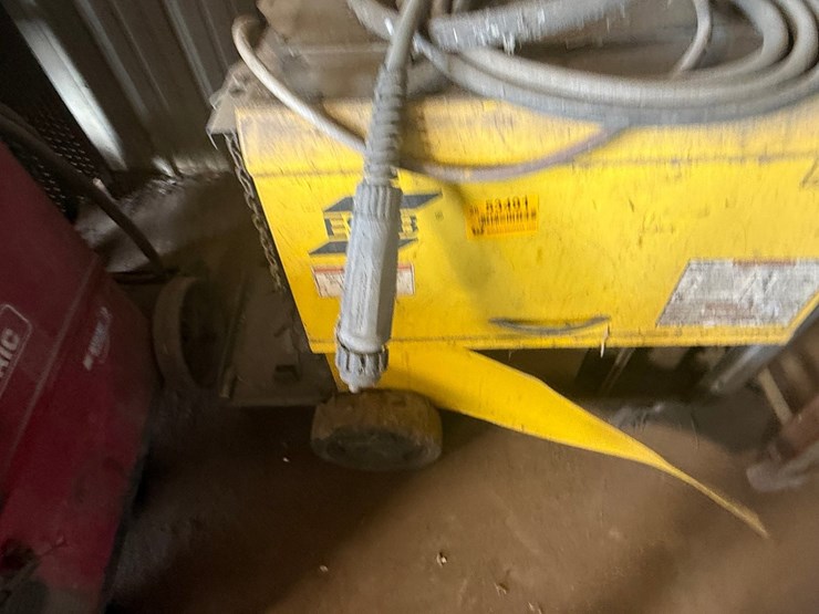 #53491-•-esab-plasma-cutter-inv#53491-image-9