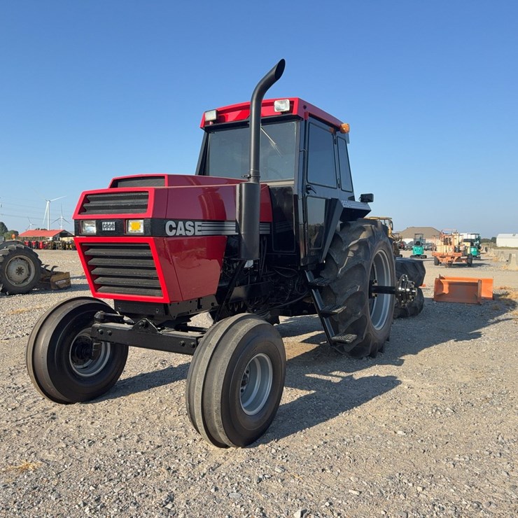 CASE IH 2594