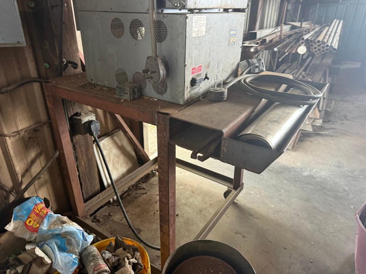 #53563-•-cress-c136/935-electric-furnace-0605-inv#53563-image-8