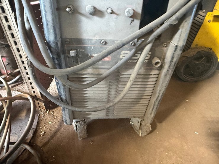 #53492-•-lincoln-electric-power-mig-welder-inv#53492-image-4