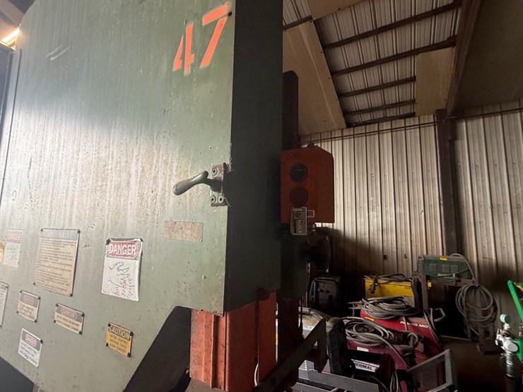 #53500-•-north-field-band-saw-811998-j-inv#53500-image-12