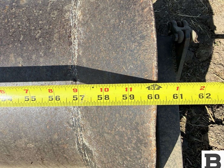 5'-windrow-roller-attachment-for-macdon-windrowers-image-7