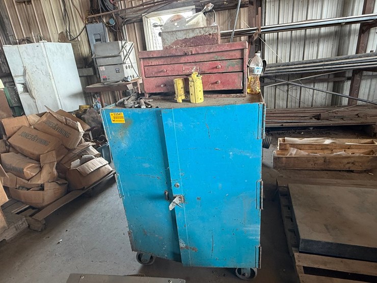 #53547-•-lot-of-(2)-tool-chests-&-misc-inv#53547-image-7