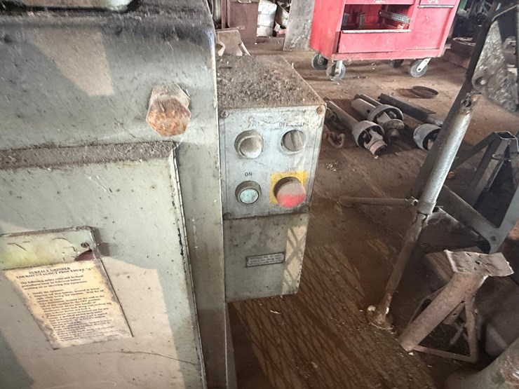 #53527-•-clausing-surface-grinder-inv#53527-image-33