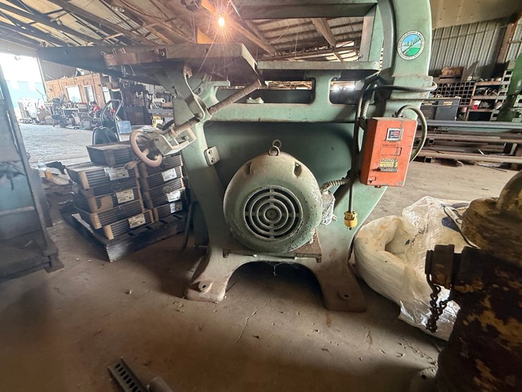 #53508-•-north-field-band-saw-812387-l-inv#53508-image-12