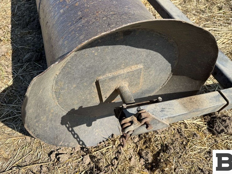 5'-windrow-roller-attachment-for-macdon-windrowers-image-9