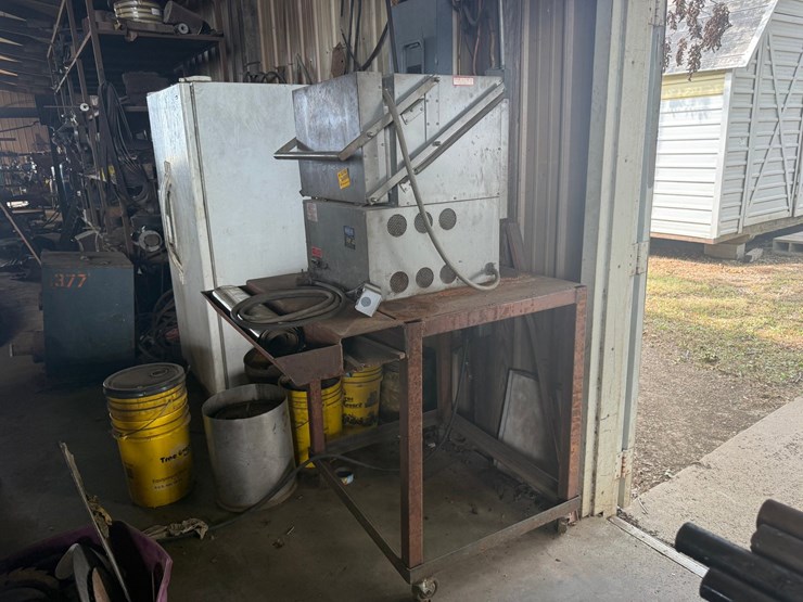 #53563-•-cress-c136/935-electric-furnace-0605-inv#53563-image-5
