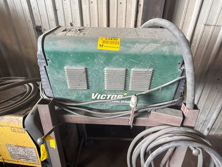 #53490-•-victor-thermal-dynamics-welder-inv#53490-image-7