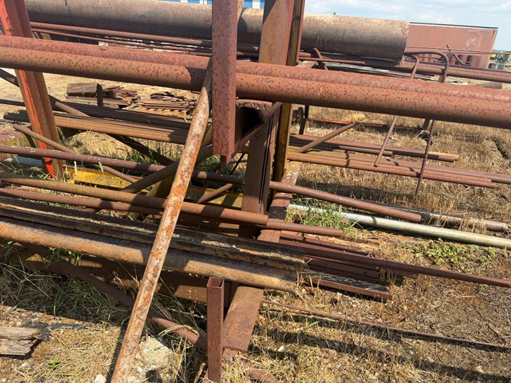 #54009-•-pipe-rack-w/-contents-inv#54009-image-10