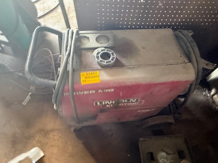 #53492-•-lincoln-electric-power-mig-welder-inv#53492-image-7