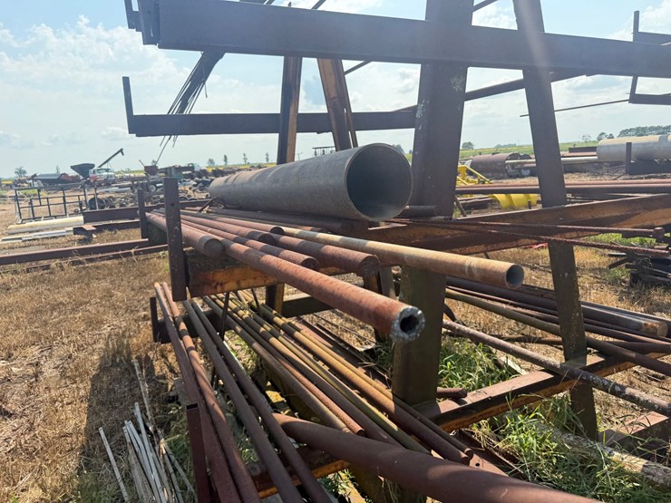 #54009-•-pipe-rack-w/-contents-inv#54009-image-23