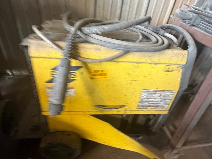 #53491-•-esab-plasma-cutter-inv#53491-image-5
