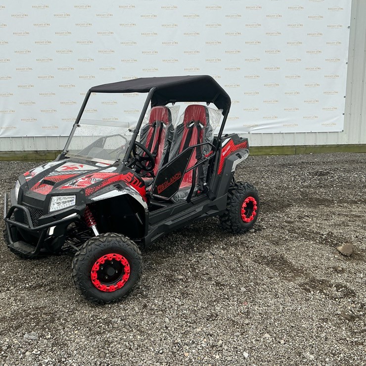 SDLANCH XY200KT