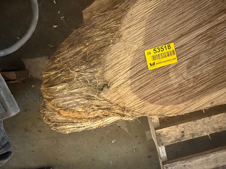 #53518-•-lot-of-(2)-slabs-of-black-walnut-inv#53518-image-10