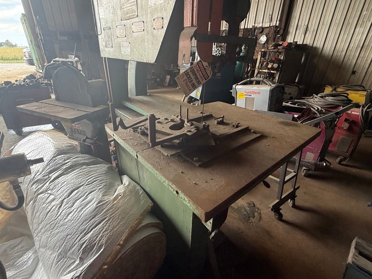 #53500-•-north-field-band-saw-811998-j-inv#53500-image-8