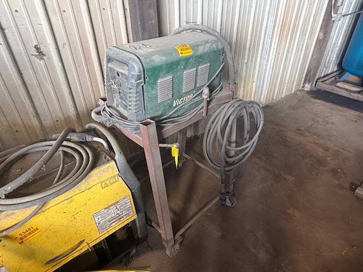 #53490-•-victor-thermal-dynamics-welder-inv#53490-image-3