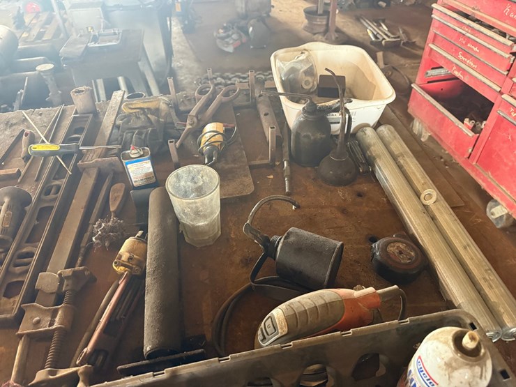 #53560-•-lot-of-misc-shop-tools-&-supplies-inv#53560-image-14