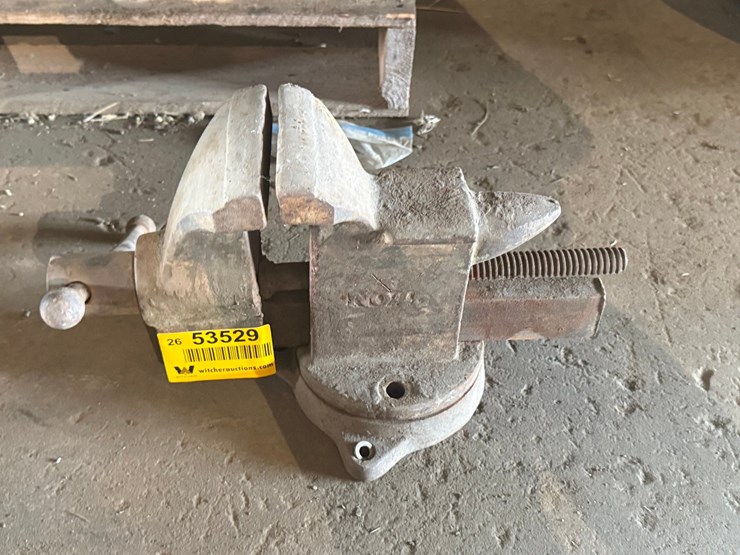 #53529-•-bench-vise-inv#53529-image-3