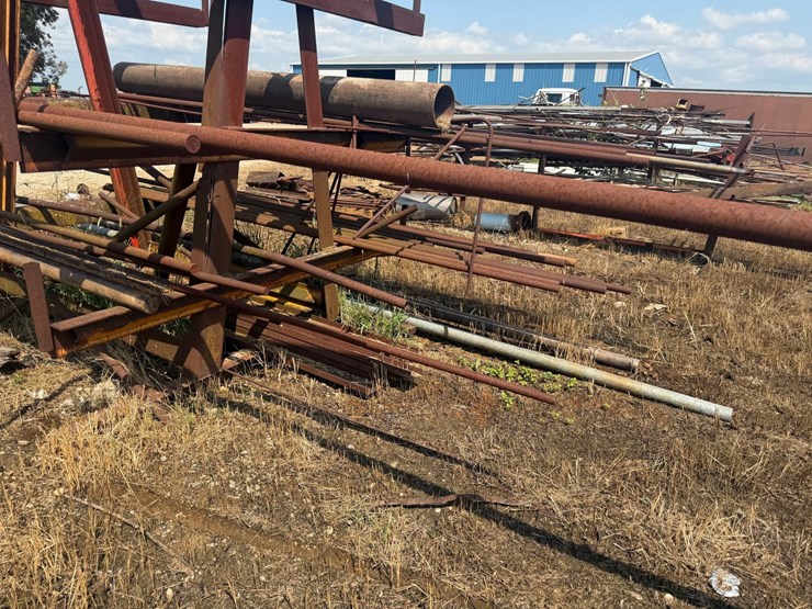 #54009-•-pipe-rack-w/-contents-inv#54009-image-6