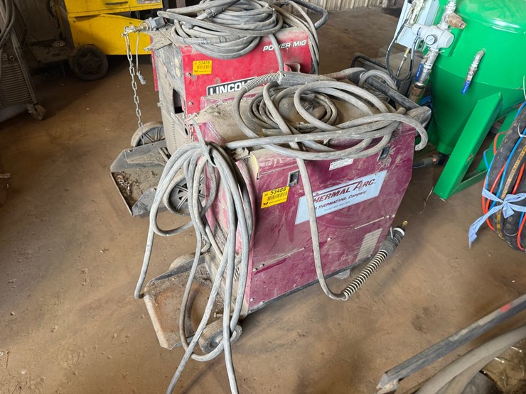 #53488-•-thermal-arc-fabricator-250-welder-inv#53488-image-11