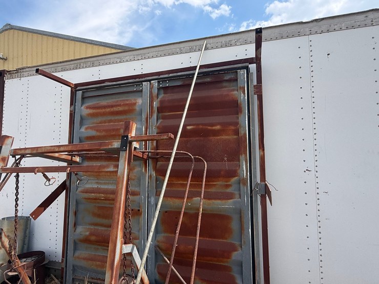 #53485-•-lot-of-miscellaneous-&-steel-beam-inv#53485-image-7