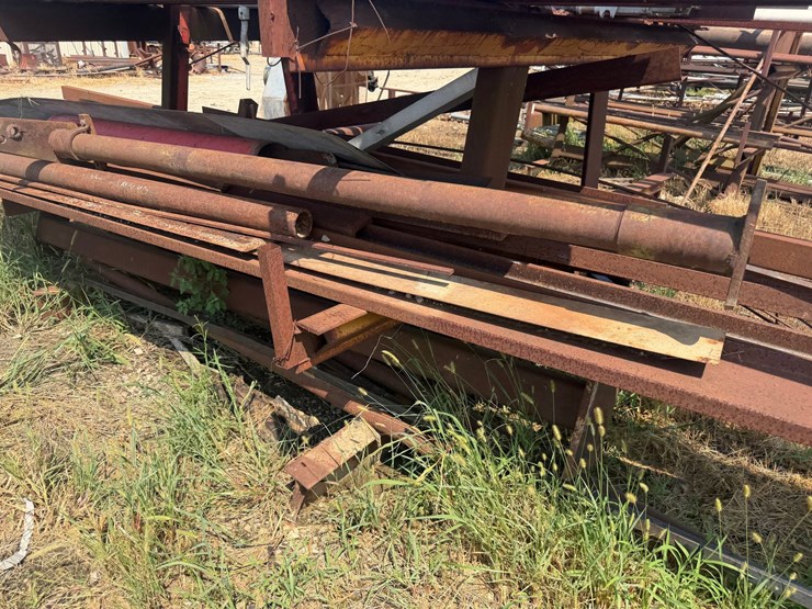 #54007-•-99"-x-80"-x-102"-pipe-rack-w/-contents-inv#54007-image-9
