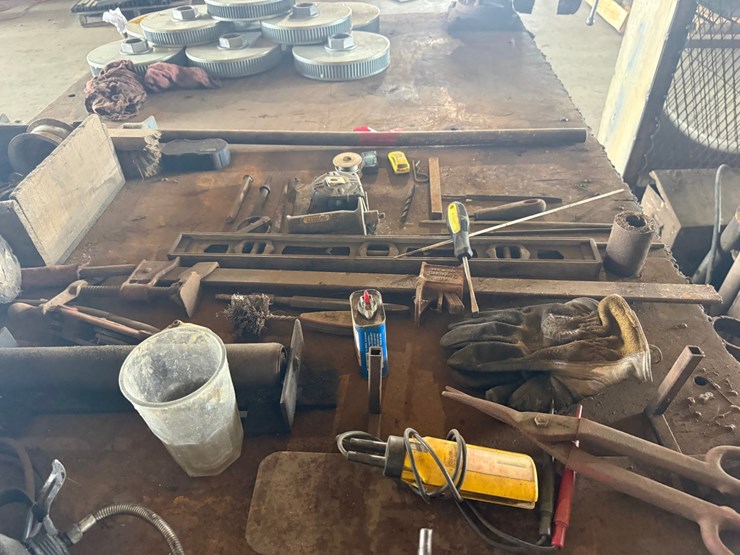 #53560-•-lot-of-misc-shop-tools-&-supplies-inv#53560-image-7