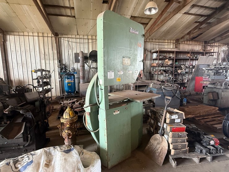 #53508-•-north-field-band-saw-812387-l-inv#53508-image-1