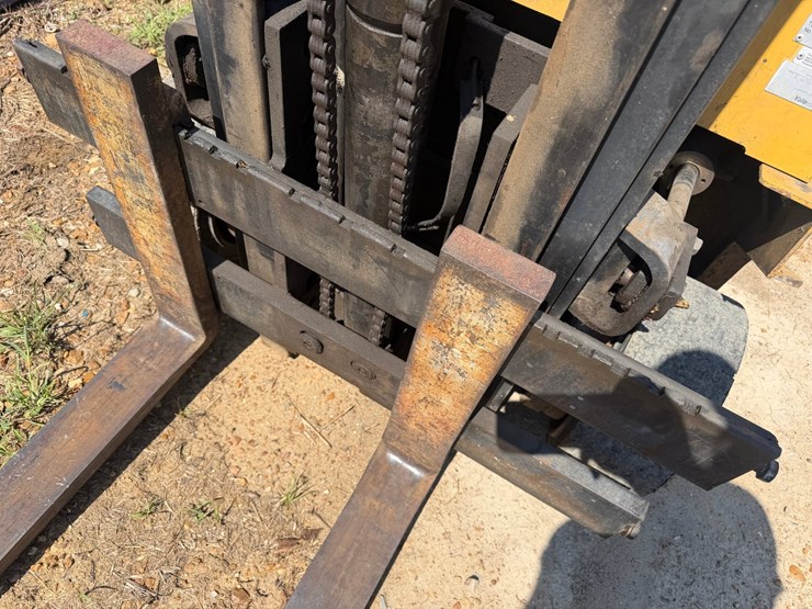 #54550-•-yale-cushion-tire-forklift-695978-inv#54550-image-28