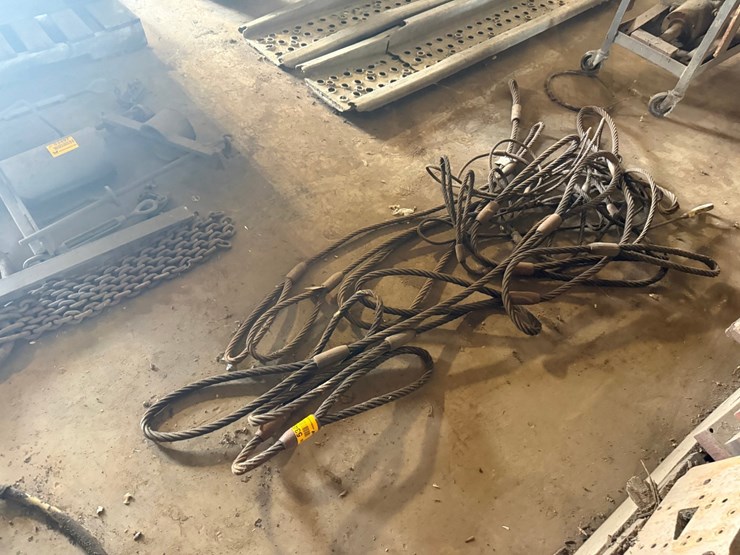 #53498-•-lot-of-steel-cable-inv#53498-image-10