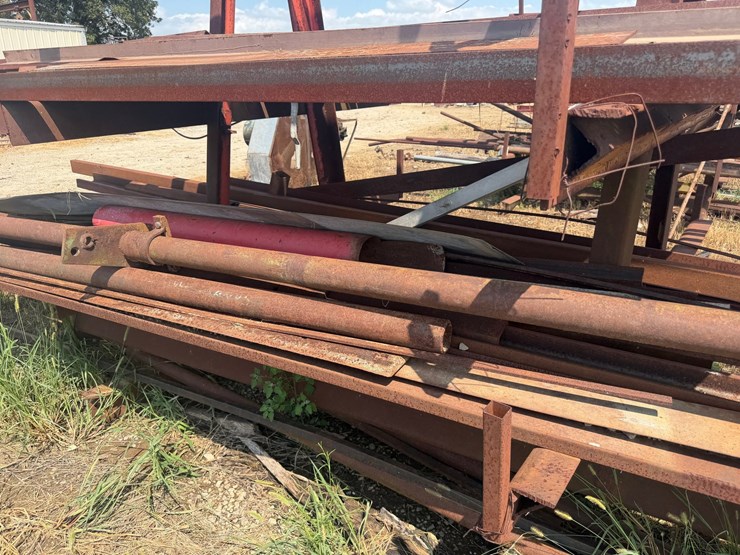 #54007-•-99"-x-80"-x-102"-pipe-rack-w/-contents-inv#54007-image-10