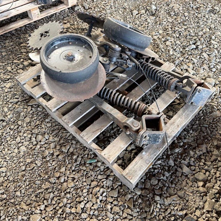 JOHN DEERE 90