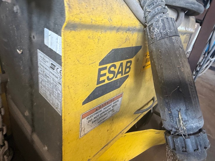 #53491-•-esab-plasma-cutter-inv#53491-image-3