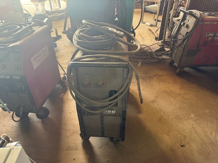 #53478-•-lincoln-256-electric-mig-welder-inv#53478-image-4