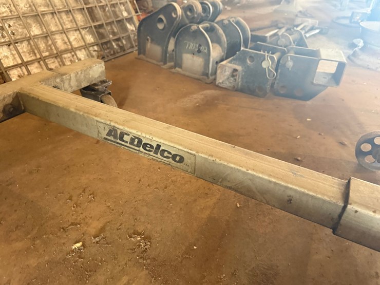 #53515-•-acdelco-engine-stand-inv#53515-image-7